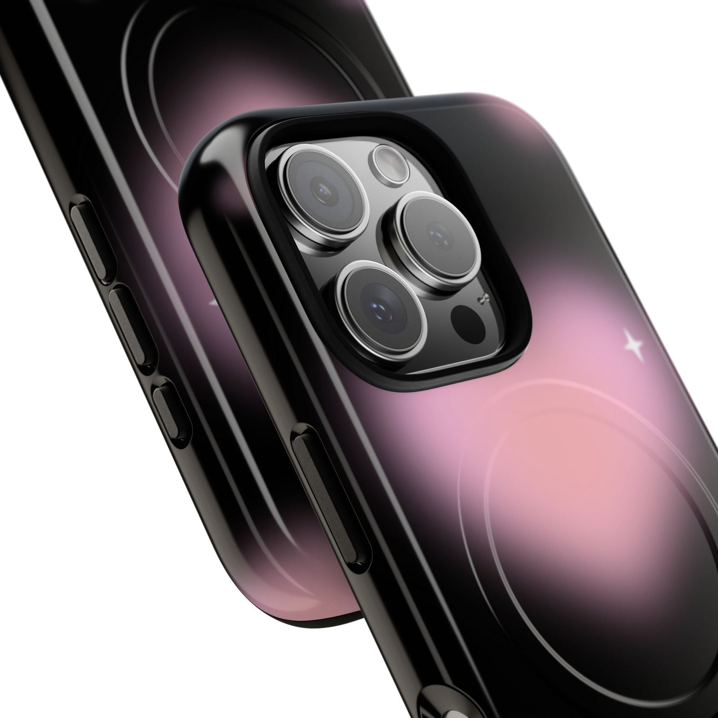 Midnight Heart Glow (Magsafe)