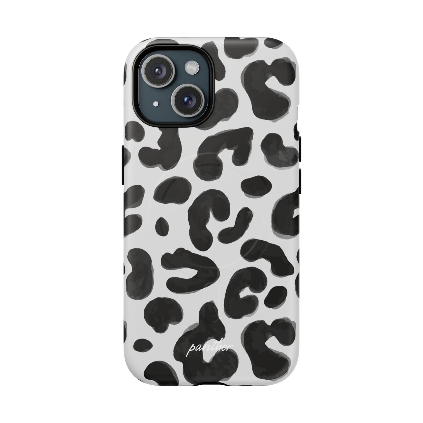 Noir Panther (Magsafe).