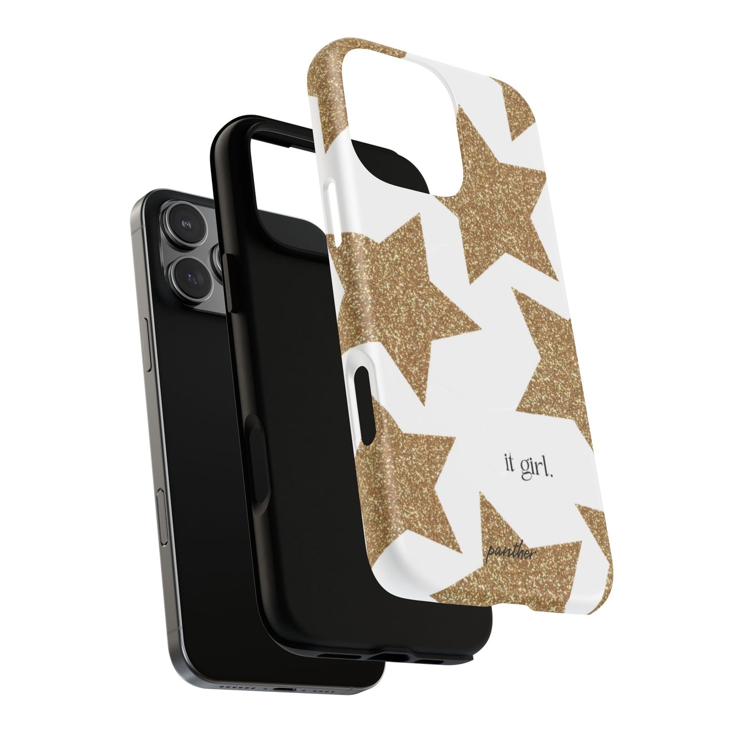 It Girl Star (Gold) (Magsafe)