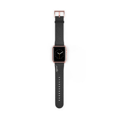 Panther AppleWatch Band.