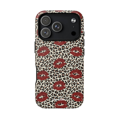 Leopard Kiss (Magsafe)