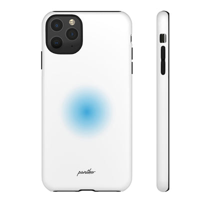 Aura Case (Blue).