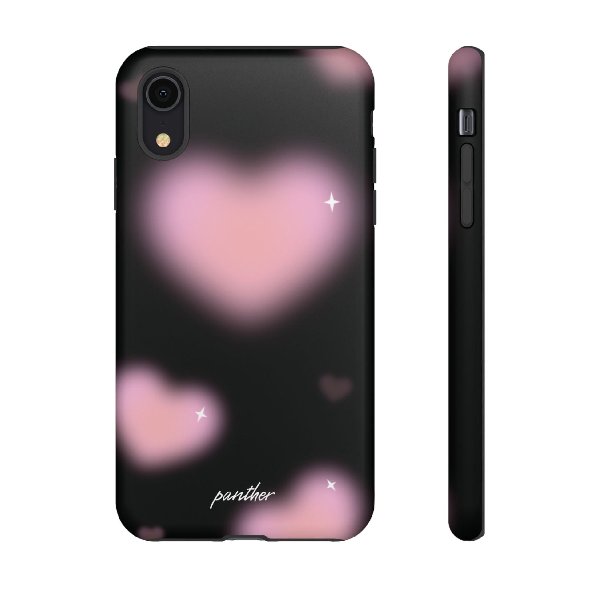 Midnight Heart Glow.