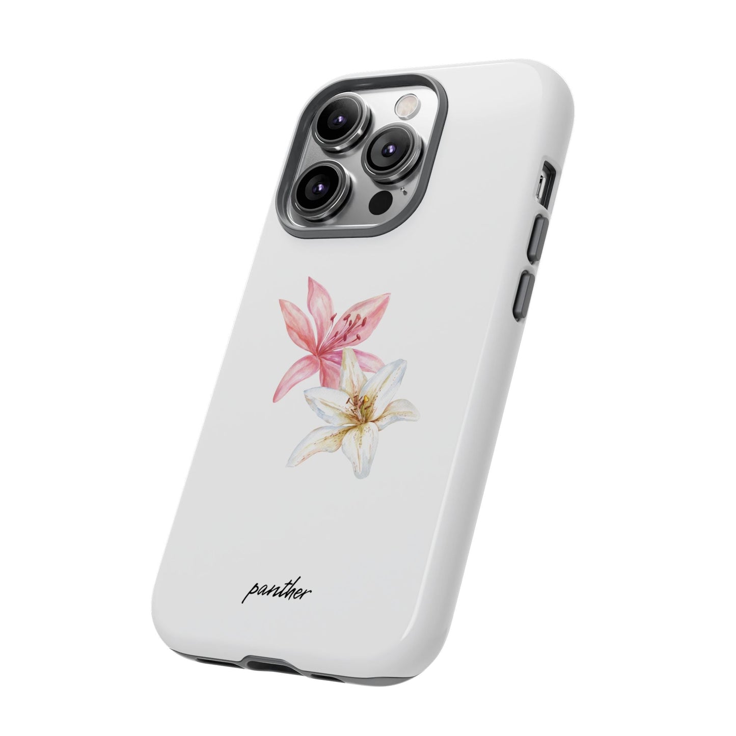 Blossom Grace (White) V2