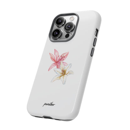 Blossom Grace (White) V2
