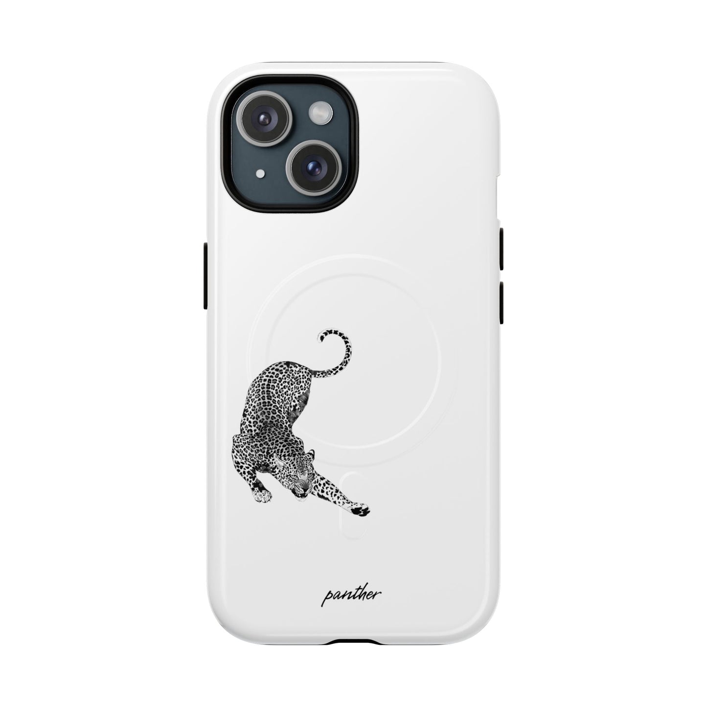 Leopard Stretch (Magsafe).