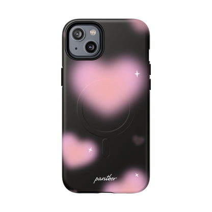 Midnight Heart Glow (Magsafe).