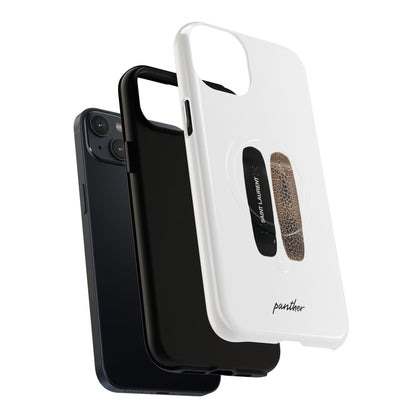 Panther Skateboards (White) (Magsafe)