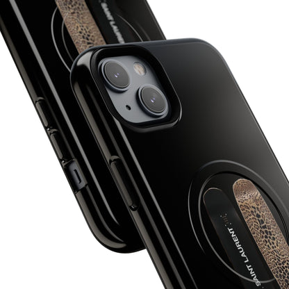 Panther Skateboards (Black) (Magsafe)