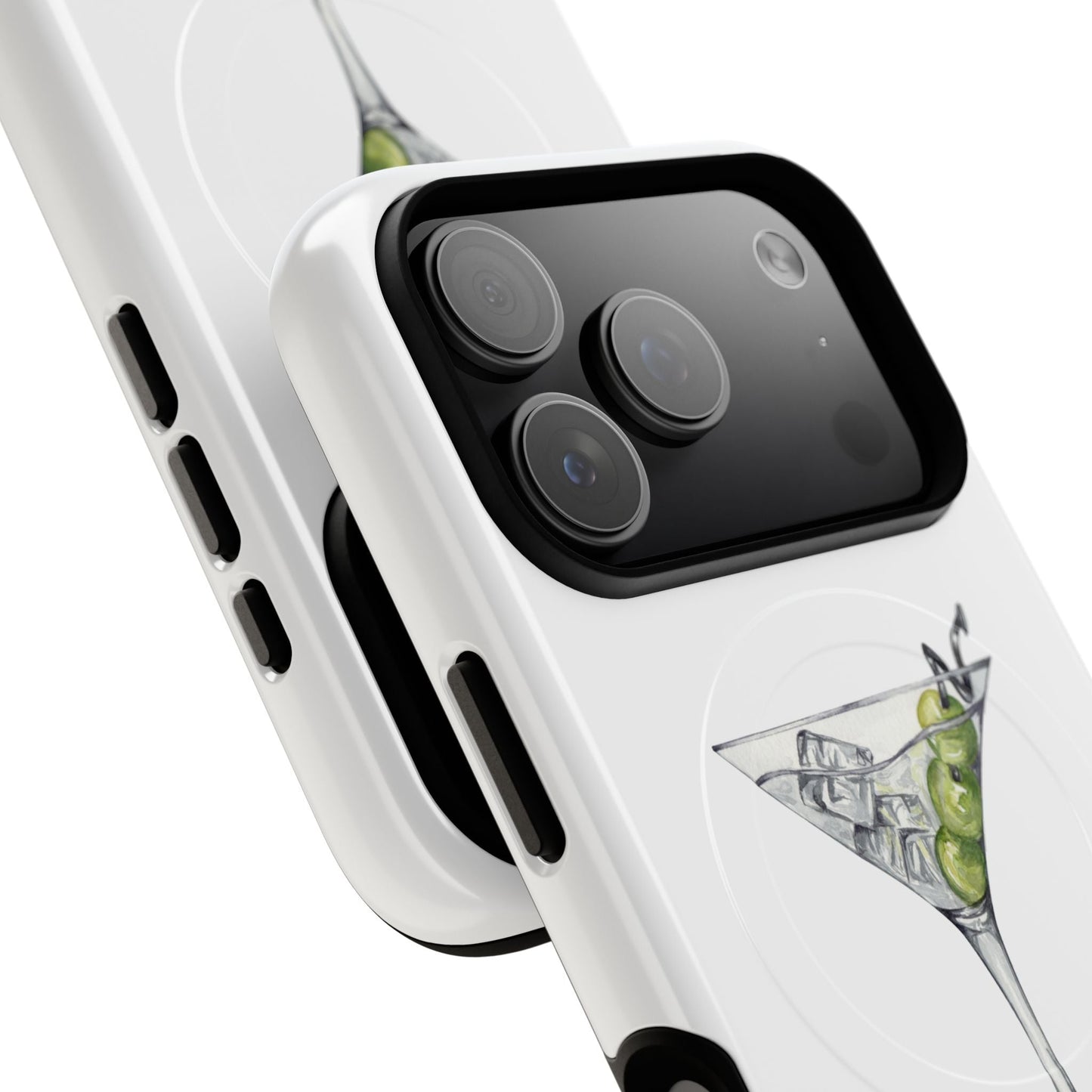 Time for a martini (Magsafe)