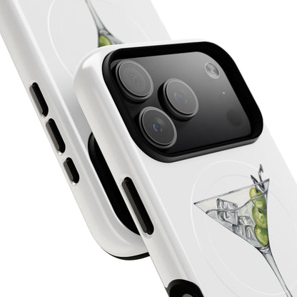 Time for a martini (Magsafe)