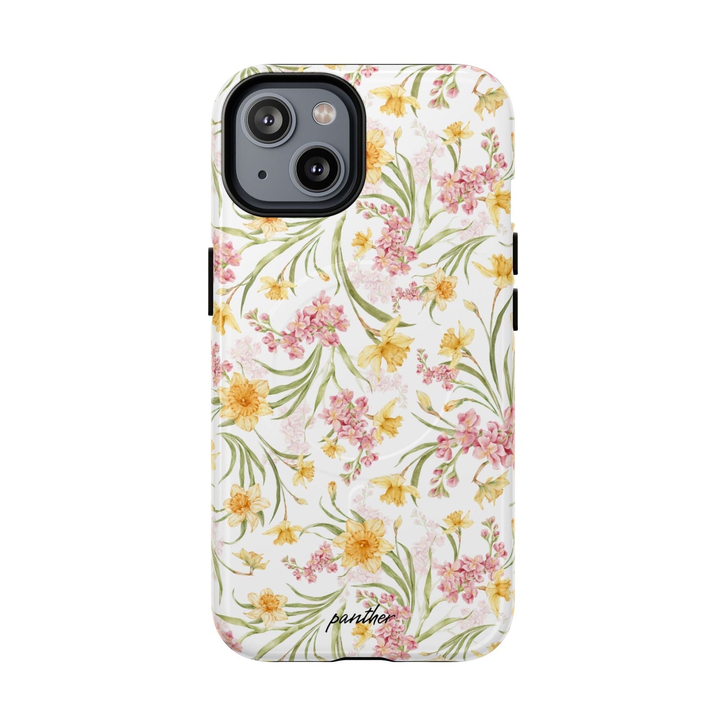 Floral Serenade (Magsafe).