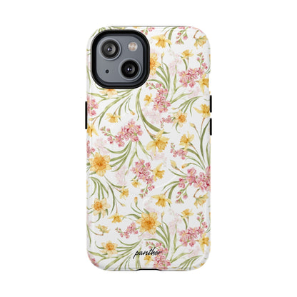 Floral Serenade (Magsafe).