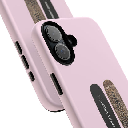 Panther Skateboards (Pink)