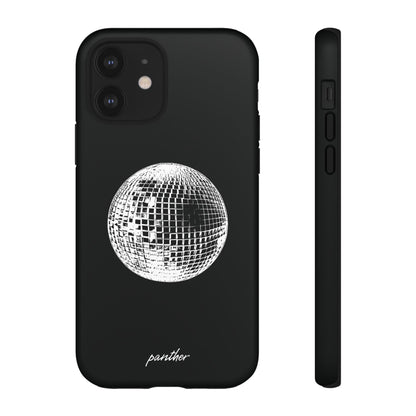 Nightlife Glimmer (Black).