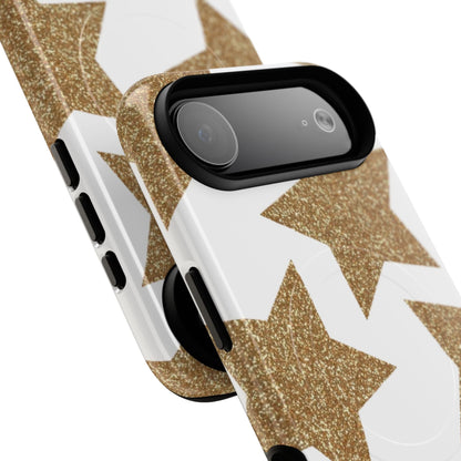 It Girl Star (Gold) (Magsafe)