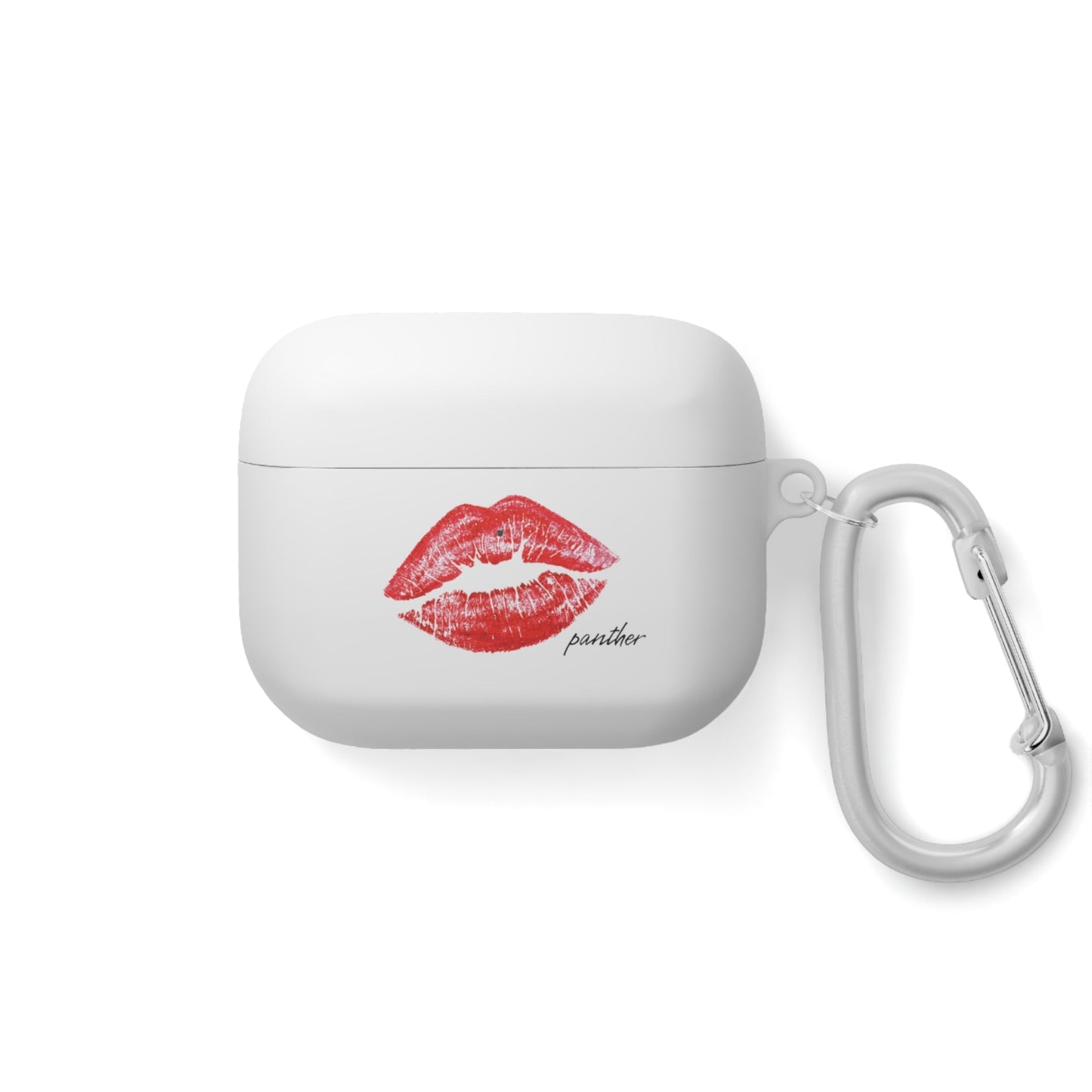 Kiss & Tell Airpods/ Pro Case Cover.