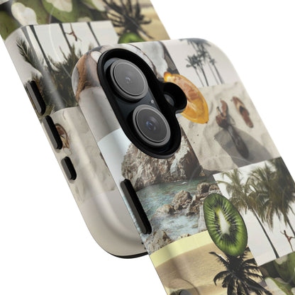 Coconut Whispers (Magsafe)