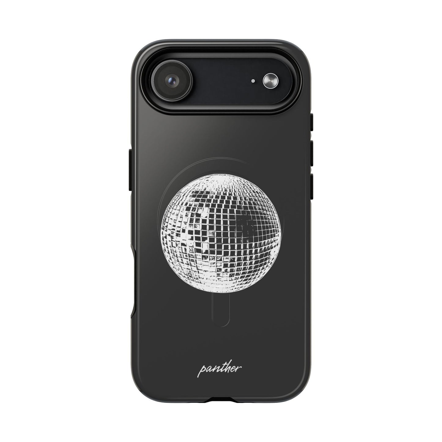 Nightlife Glimmer (Grey) (Magsafe)