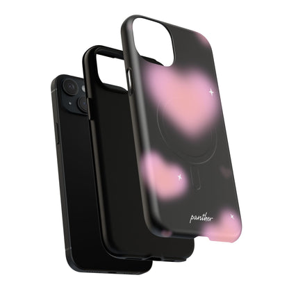 Midnight Heart Glow (Magsafe)