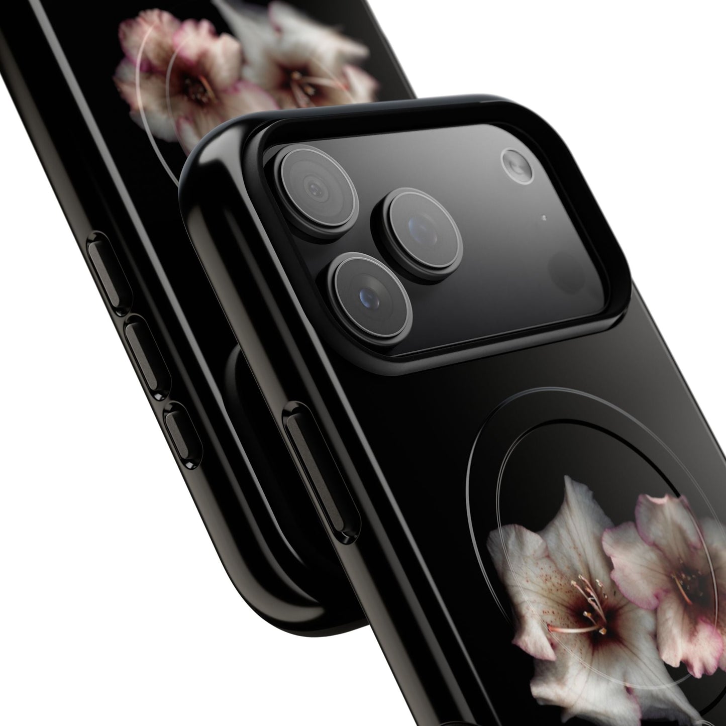 Midnight Bloom (Magsafe)