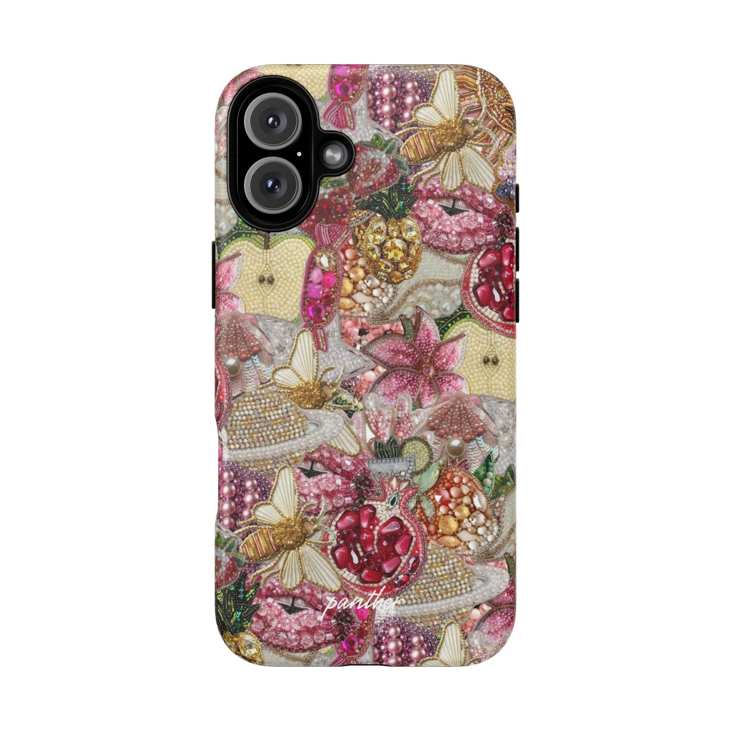 Tropical Treasure (Magsafe)