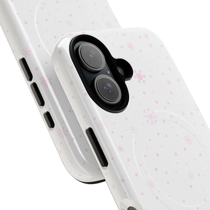 Snowfall (Baby Pink) (Magsafe)