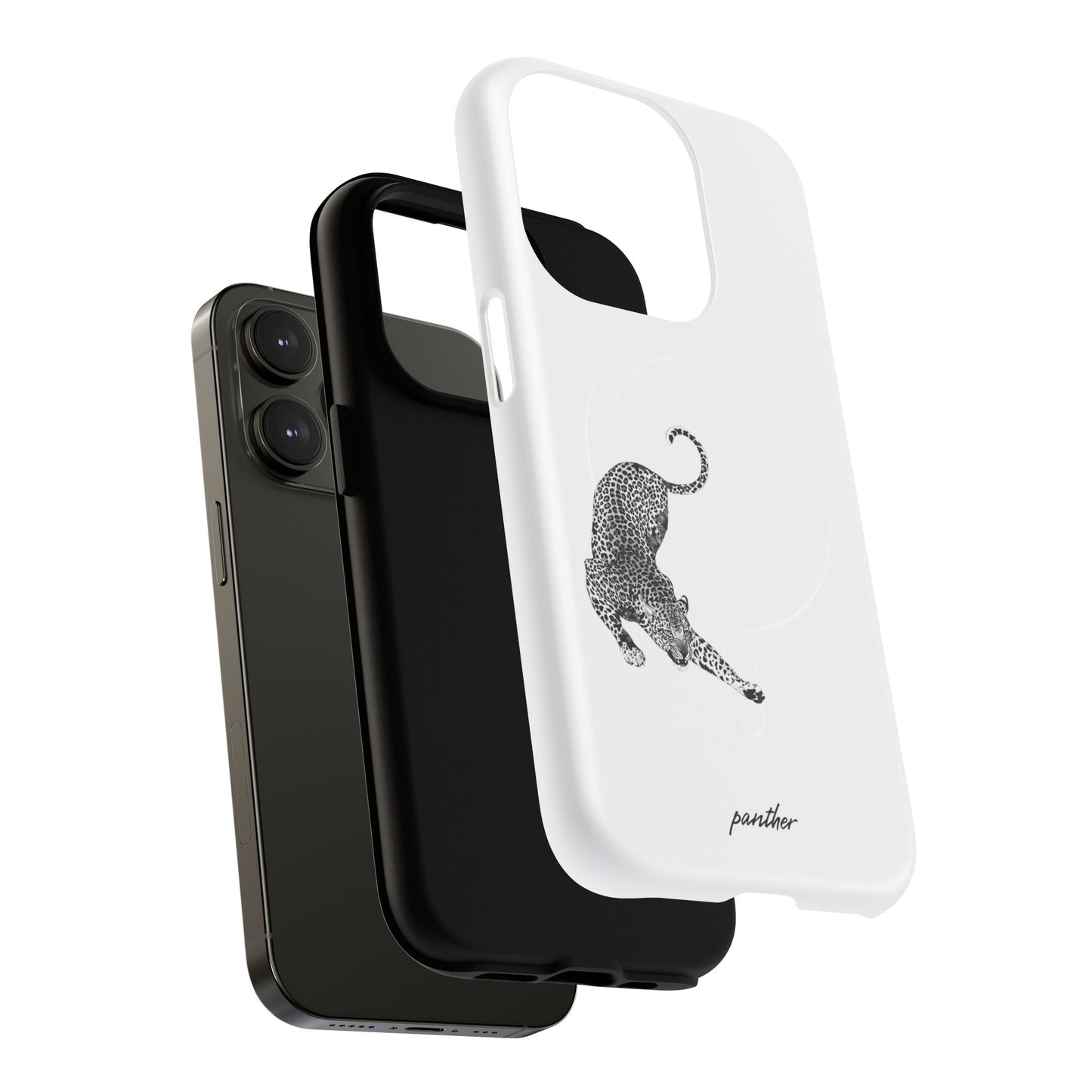 Leopard Stretch (Magsafe).