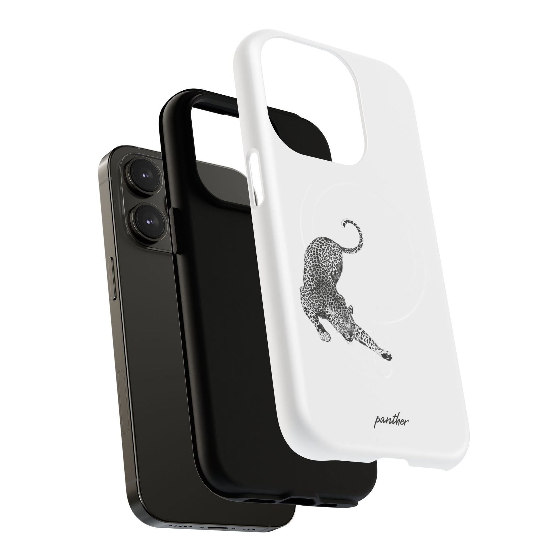 Leopard Stretch (Magsafe).