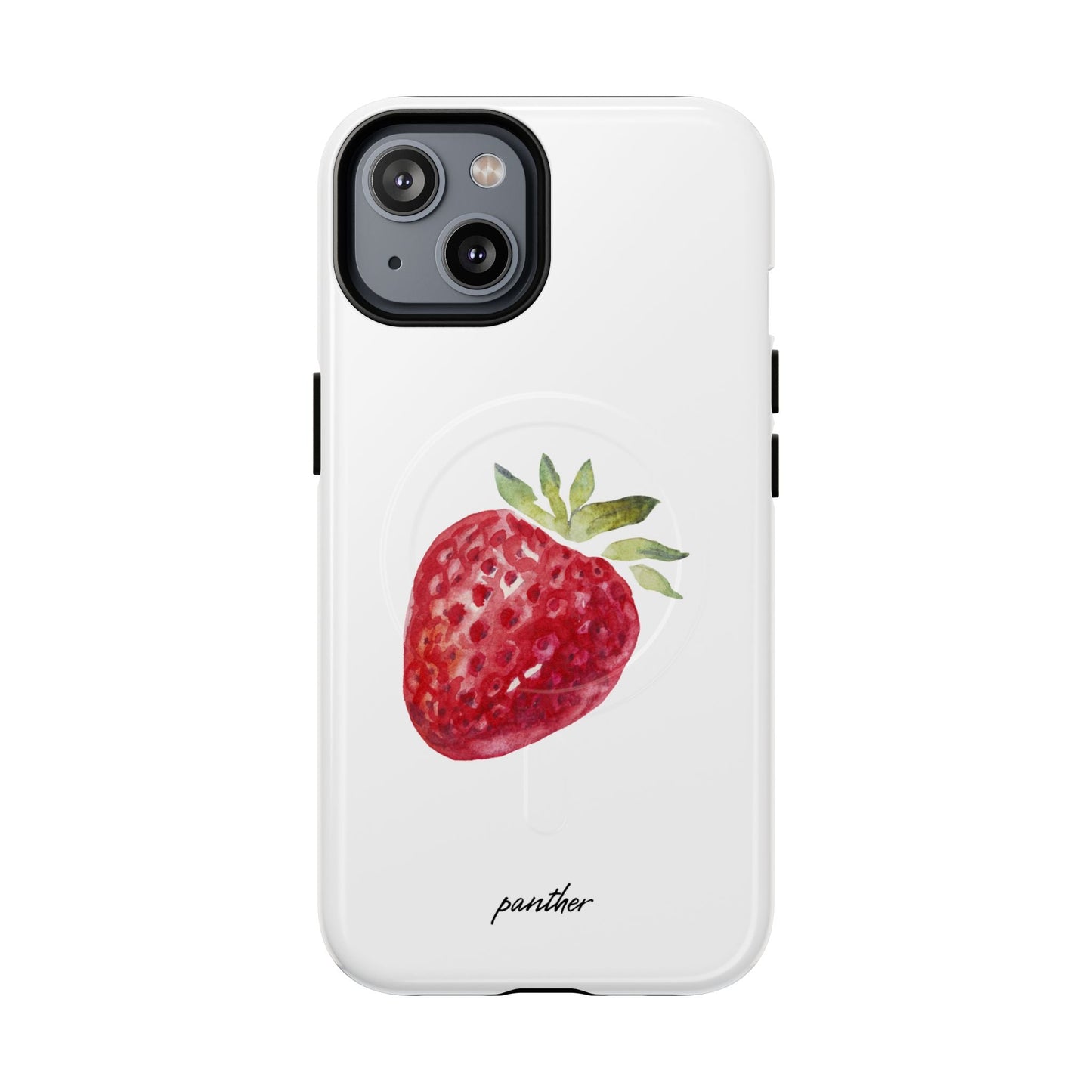 Strawberry (Magsafe).