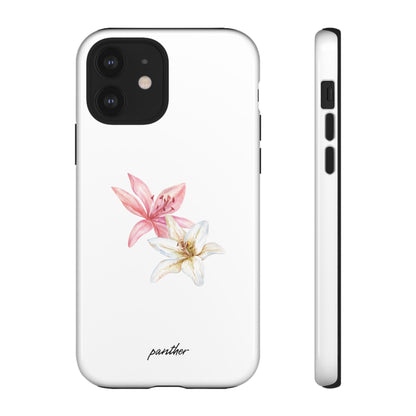 Blossom Grace (White) V2