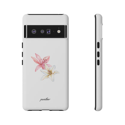 Blossom Grace (White) V2