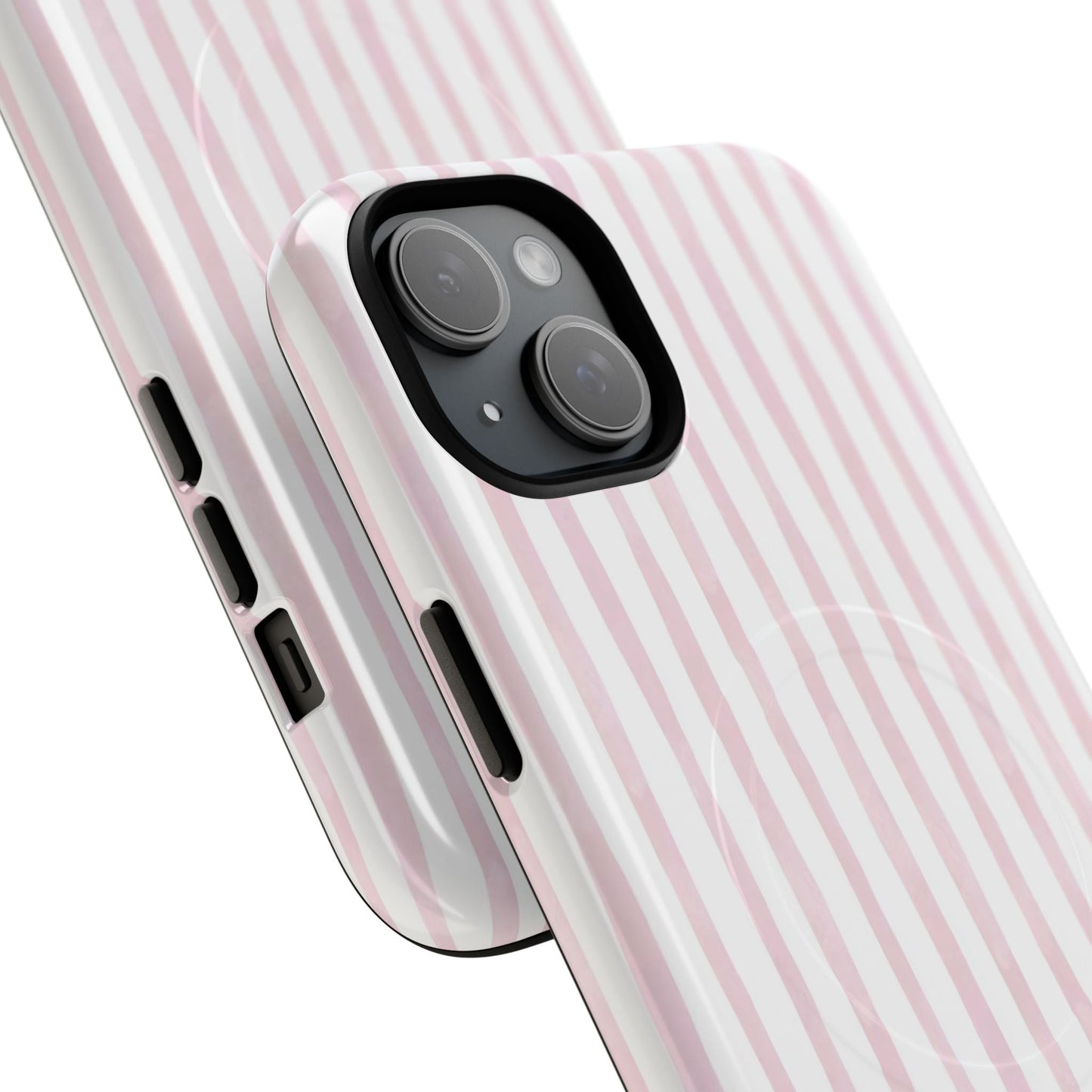 Blush Stripes (Magsafe)