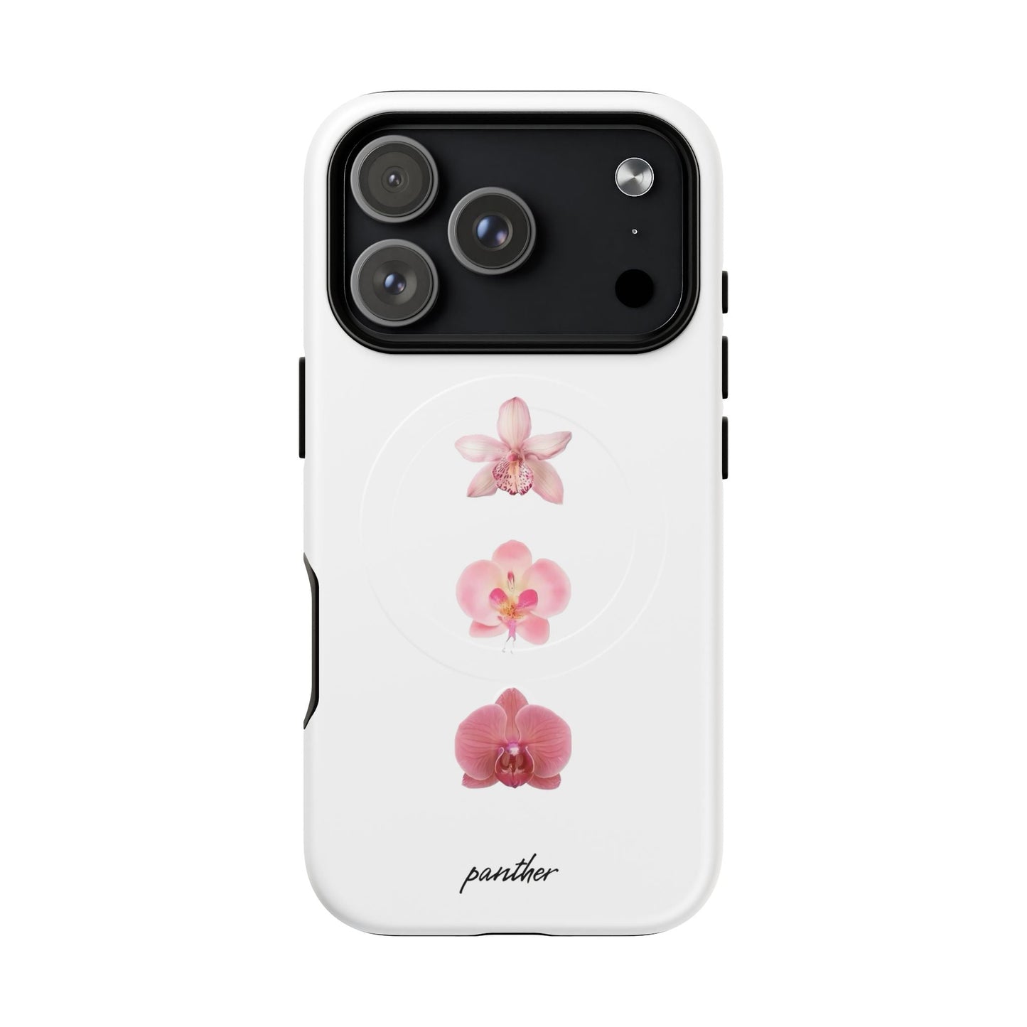 Tropical Pink (Magsafe)