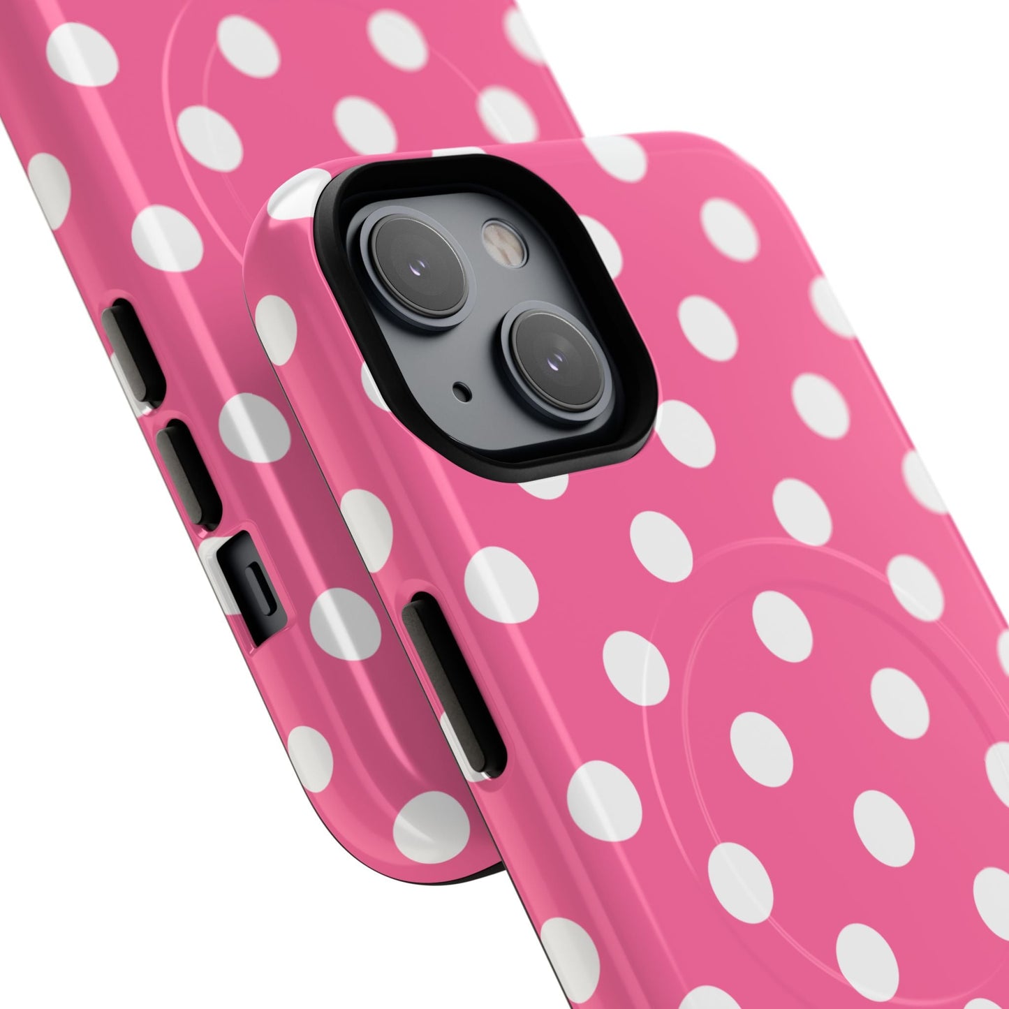 PolkaBabe V2 (Magsafe)