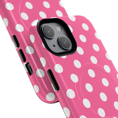 PolkaBabe V2 (Magsafe)