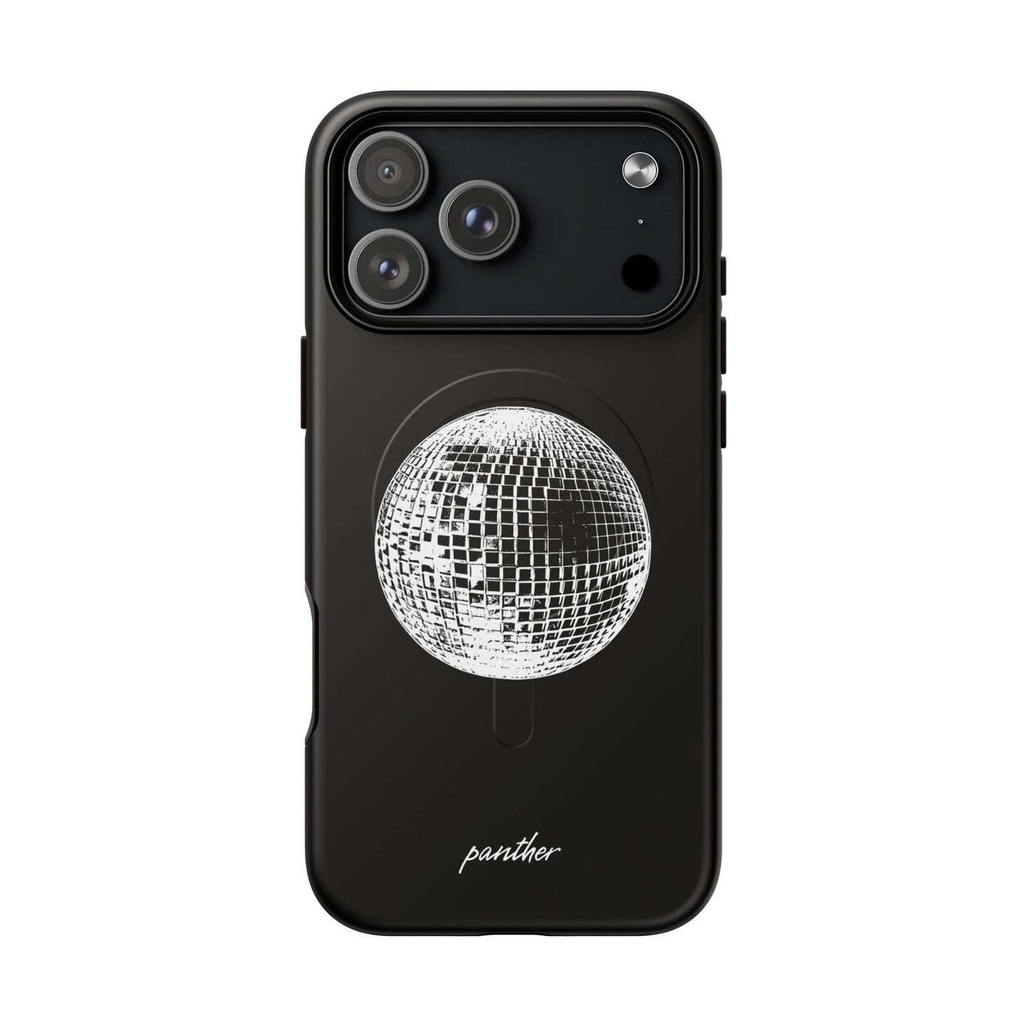 Nightlife Glimmer (Black) (Magsafe)