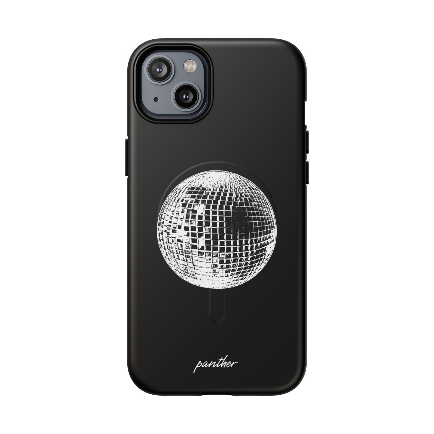 Nightlife Glimmer (Black) (Magsafe).