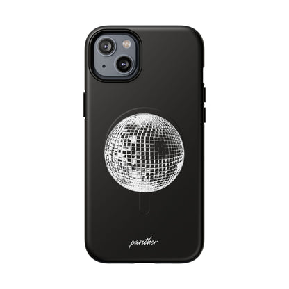 Nightlife Glimmer (Black) (Magsafe).