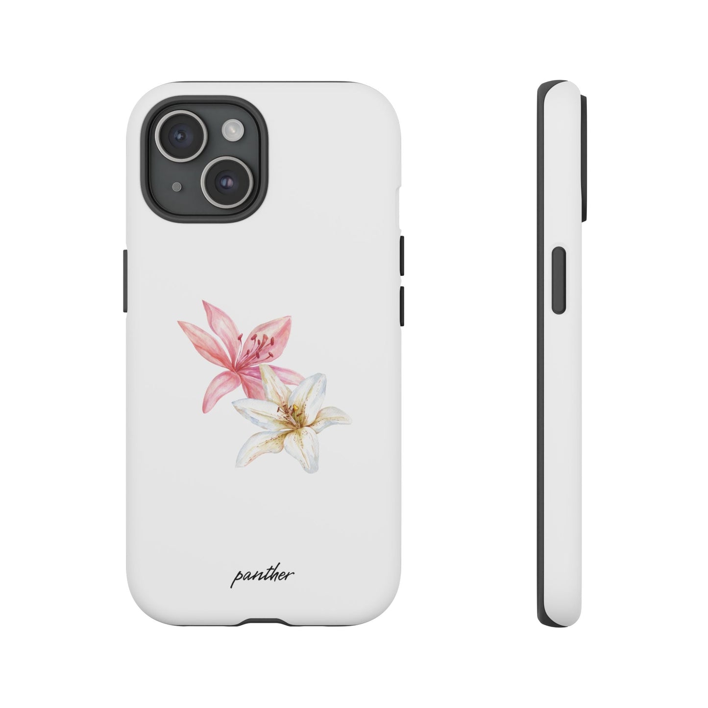 Blossom Grace (White) V2