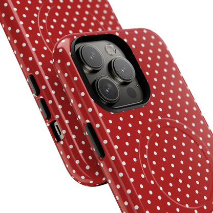 Ladybug V3 (Magsafe)