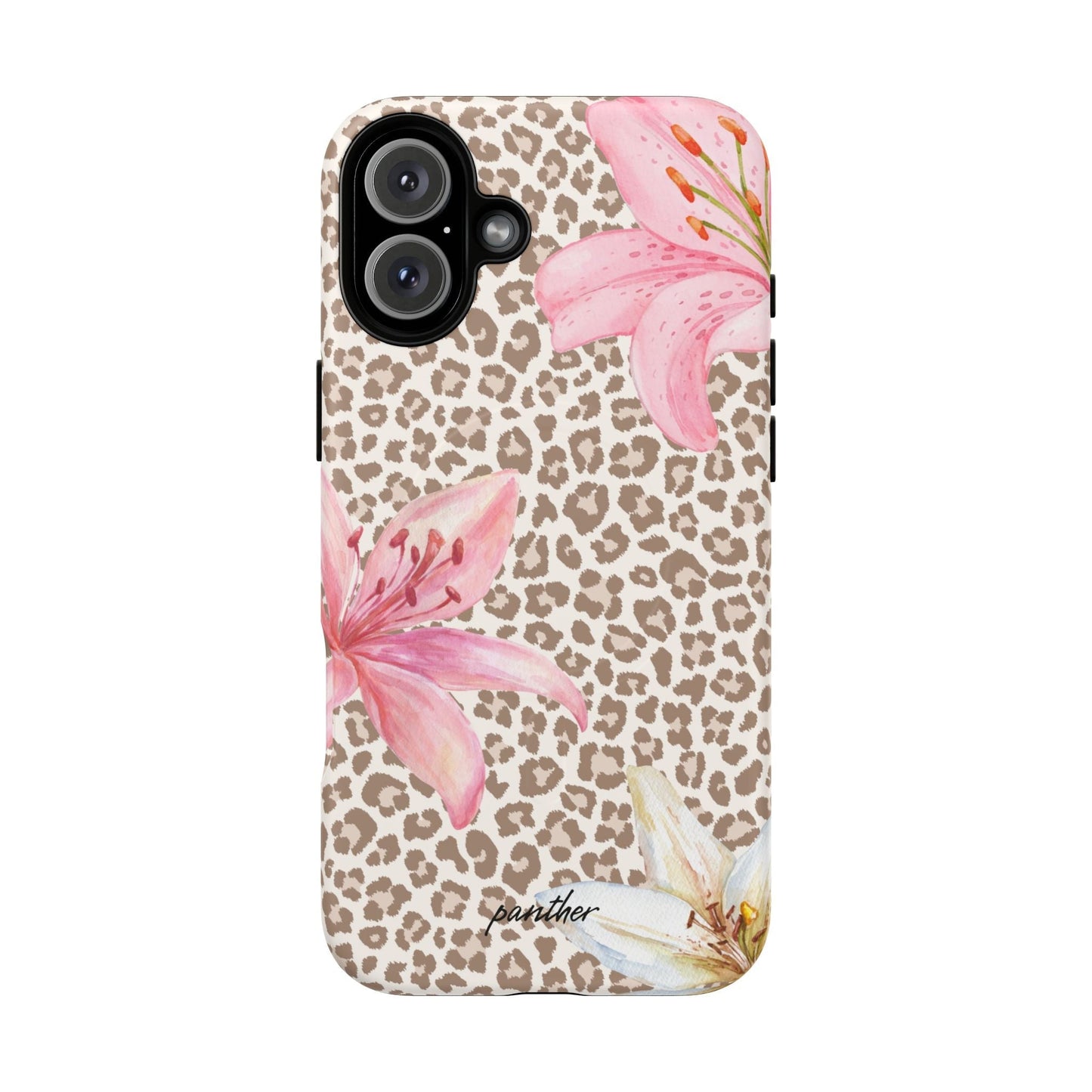 Blossom Grace (Light Leo Print) (Magsafe)