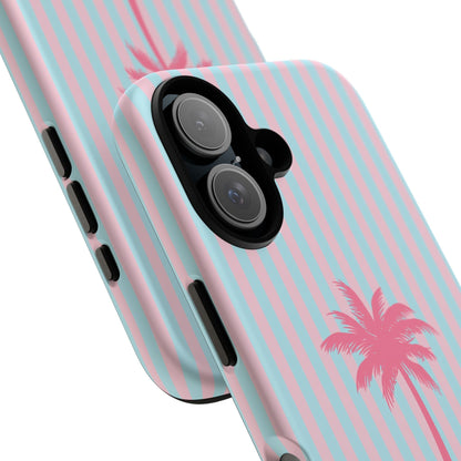 Tropical Twist (Turquoise)