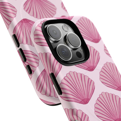 Coastal Shells (Magsafe)