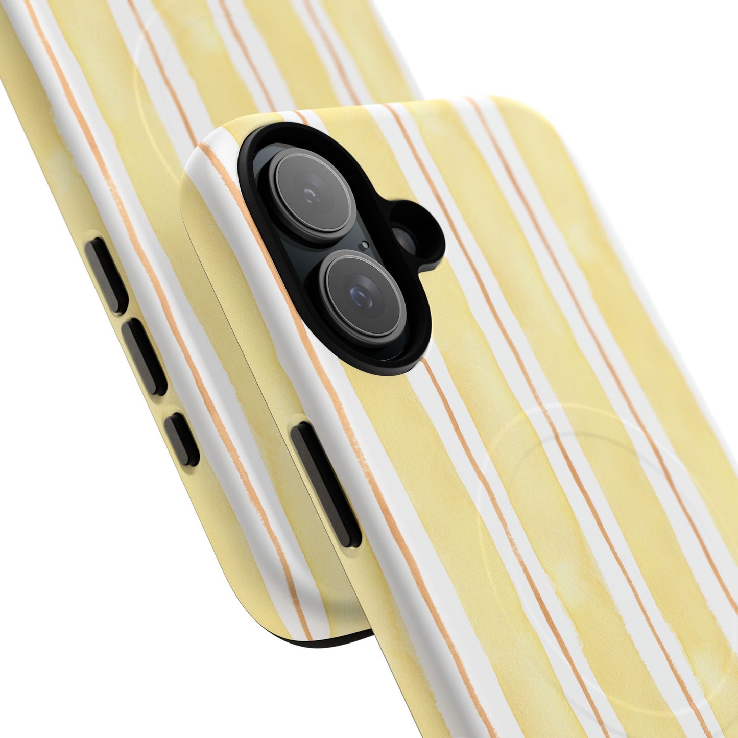 Heat Lines (Yellow) (Magsafe)