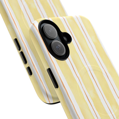 Heat Lines (Yellow) (Magsafe)