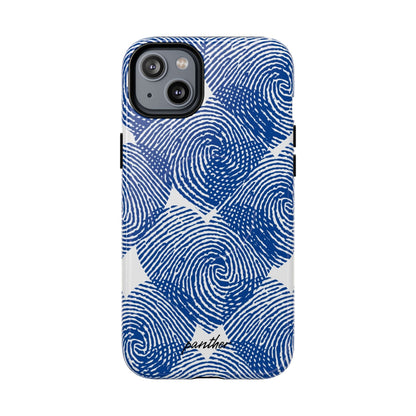 Printing Hearts (Magsafe).