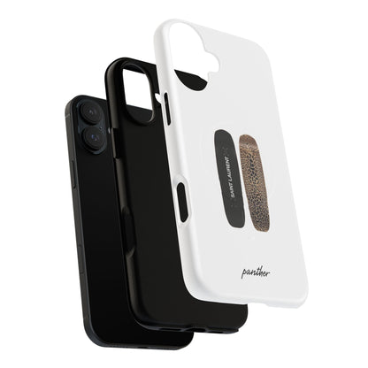 Panther Skateboards (White) (Magsafe)