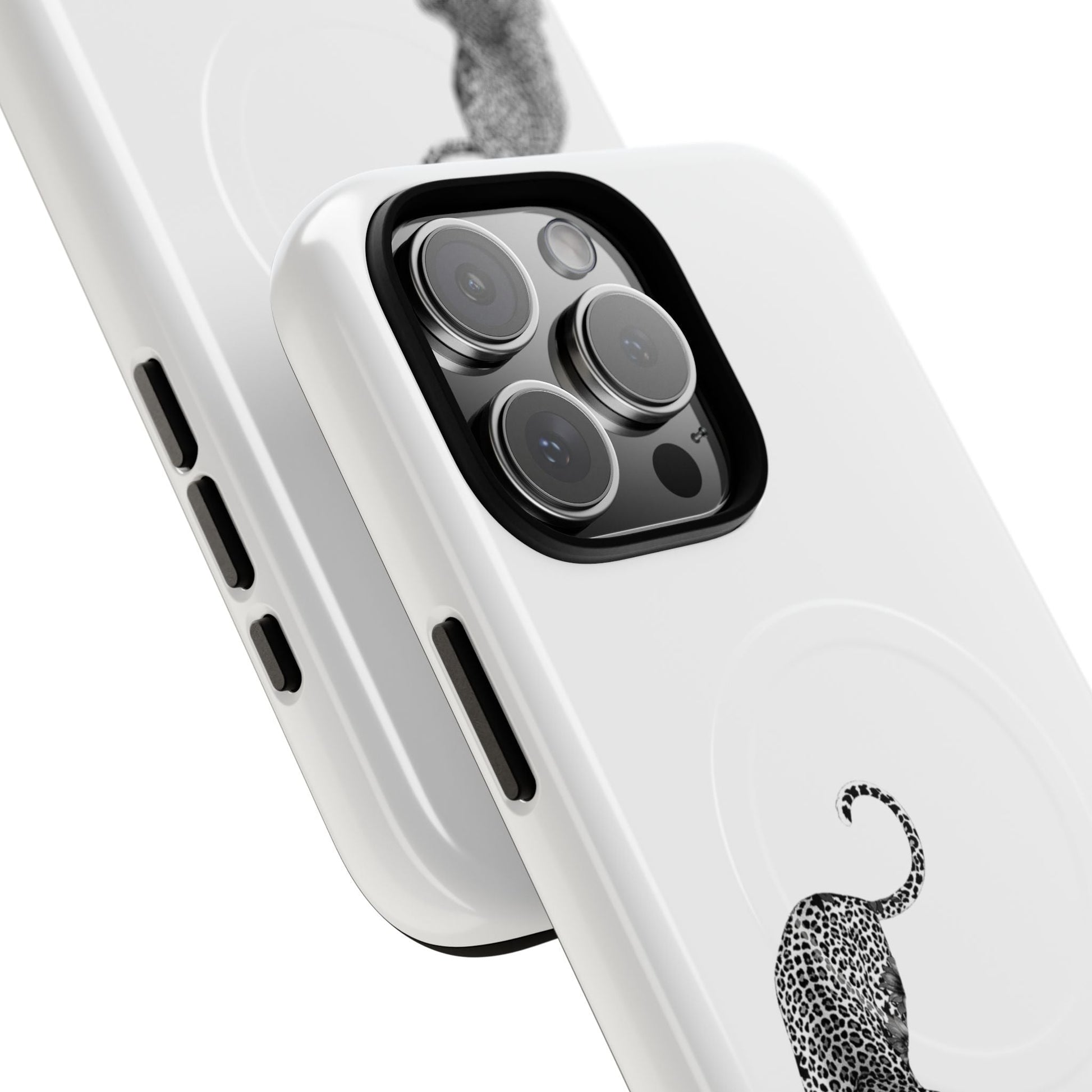 Leopard Stretch (Magsafe).