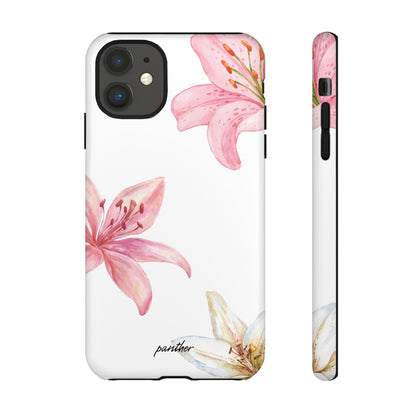 Blossom Grace (White).